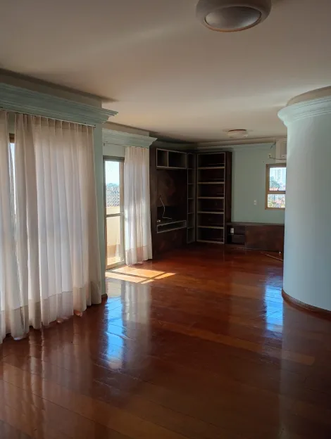 Alugar Apartamento / Padr&atilde;o em S&atilde;o Jos&eacute; do Rio Preto R$ 4.500,00 - Foto 2