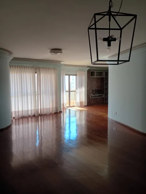 Alugar Apartamento / Padr&atilde;o em S&atilde;o Jos&eacute; do Rio Preto. apenas R$ 4.500,00