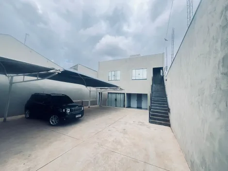 Alugar Comercial / Casa Comercial em S&atilde;o Jos&eacute; do Rio Preto R$ 4.500,00 - Foto 10