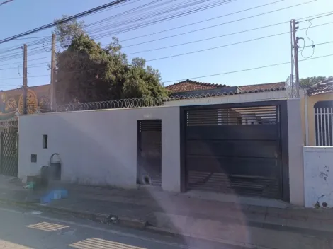 Comercial / Casa Comercial em S&atilde;o Jos&eacute; do Rio Preto 