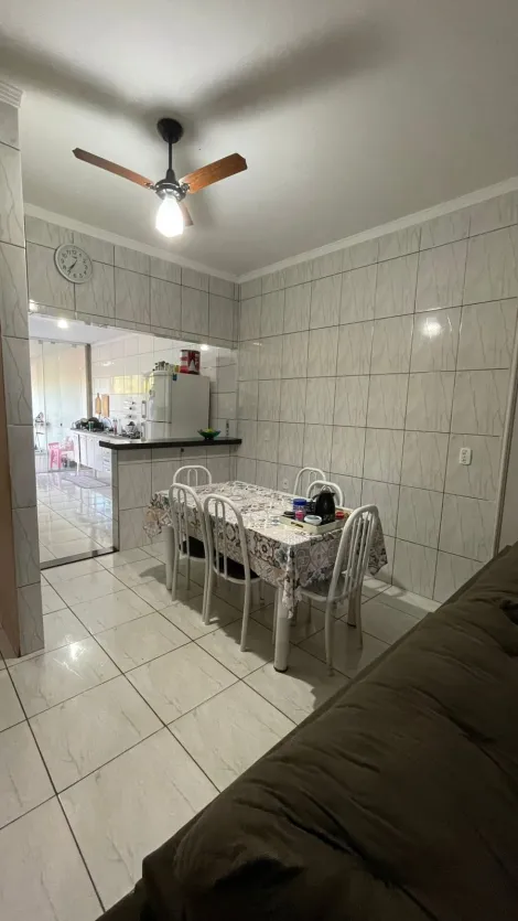 Comprar Casa / Padr&atilde;o em Bady Bassitt R$ 380.000,00 - Foto 2