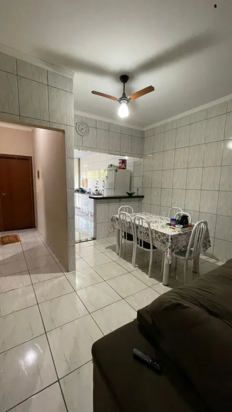 Comprar Casa / Padr&atilde;o em Bady Bassitt R$ 380.000,00 - Foto 3