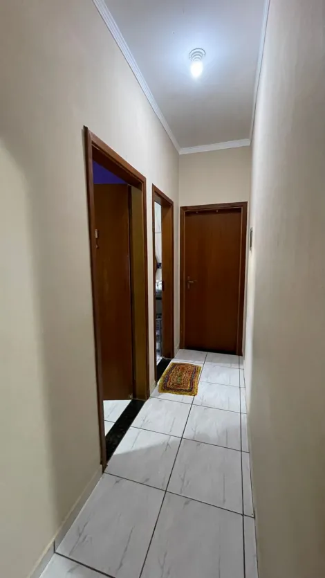 Comprar Casa / Padr&atilde;o em Bady Bassitt R$ 380.000,00 - Foto 6