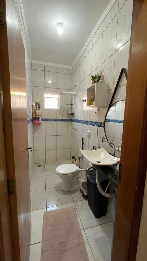 Comprar Casa / Padr&atilde;o em Bady Bassitt R$ 380.000,00 - Foto 8