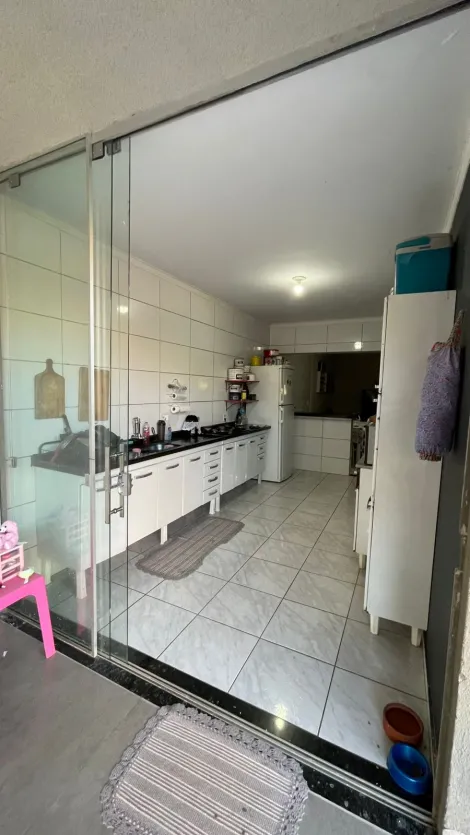 Comprar Casa / Padr&atilde;o em Bady Bassitt R$ 380.000,00 - Foto 9