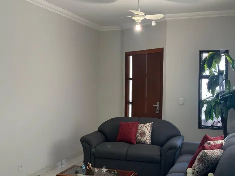 Comprar Casa / Padr&atilde;o em S&atilde;o Jos&eacute; do Rio Preto R$ 570.000,00 - Foto 2