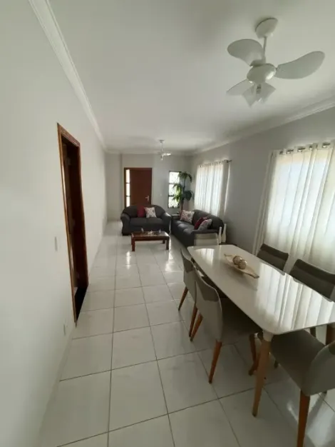 Comprar Casa / Padr&atilde;o em S&atilde;o Jos&eacute; do Rio Preto R$ 570.000,00 - Foto 5