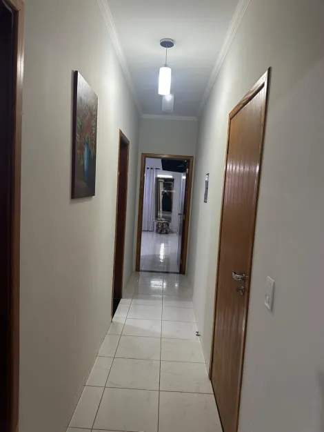 Comprar Casa / Padr&atilde;o em S&atilde;o Jos&eacute; do Rio Preto R$ 570.000,00 - Foto 8