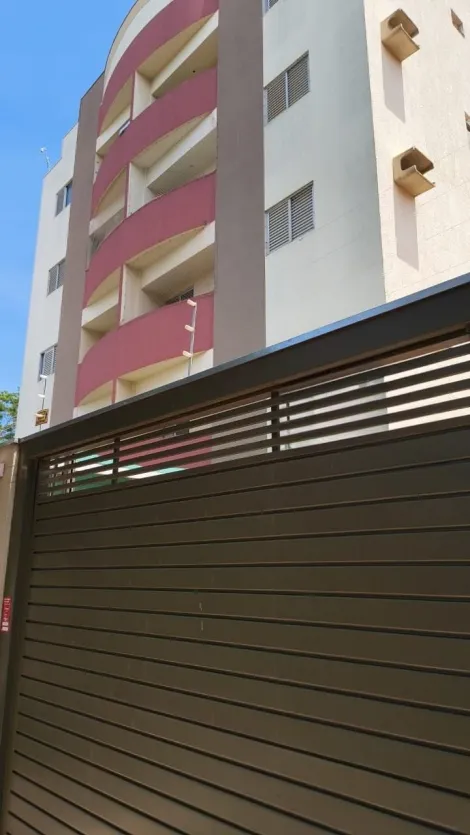 Apartamento / Padr&atilde;o em S&atilde;o Jos&eacute; do Rio Preto 