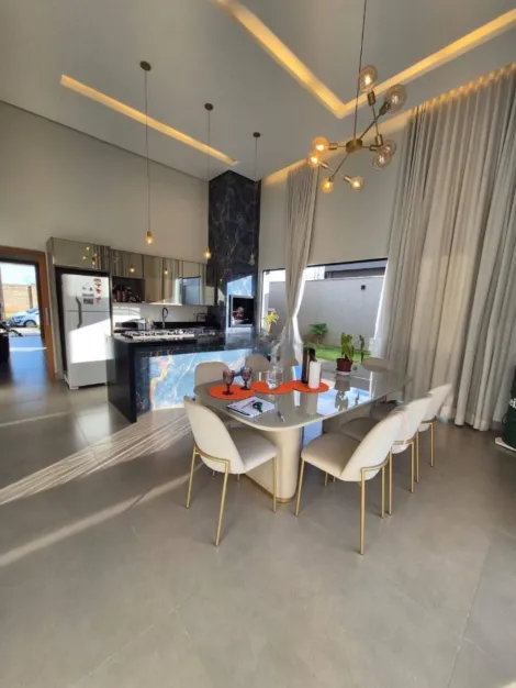 Comprar Casa / Condom&iacute;nio em S&atilde;o Jos&eacute; do Rio Preto R$ 1.450.000,00 - Foto 2