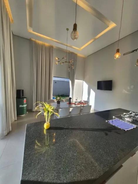 Comprar Casa / Condom&iacute;nio em S&atilde;o Jos&eacute; do Rio Preto R$ 1.450.000,00 - Foto 4