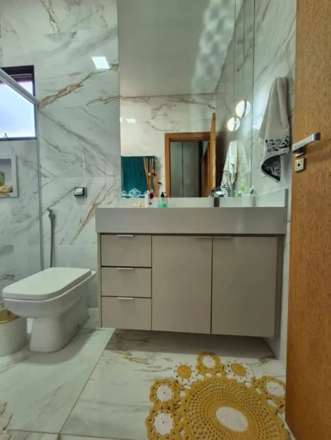 Comprar Casa / Condom&iacute;nio em S&atilde;o Jos&eacute; do Rio Preto R$ 1.450.000,00 - Foto 11