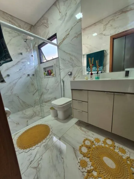 Comprar Casa / Condom&iacute;nio em S&atilde;o Jos&eacute; do Rio Preto R$ 1.450.000,00 - Foto 18