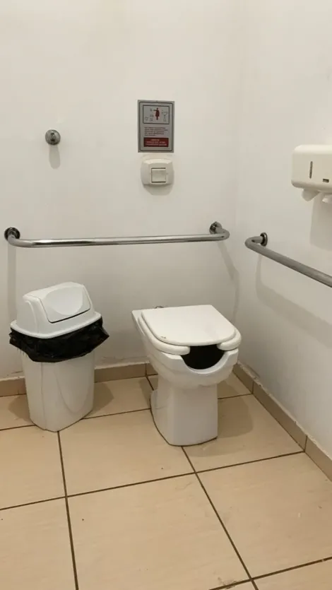 Comprar Comercial / Sala em S&atilde;o Jos&eacute; do Rio Preto R$ 220.000,00 - Foto 13