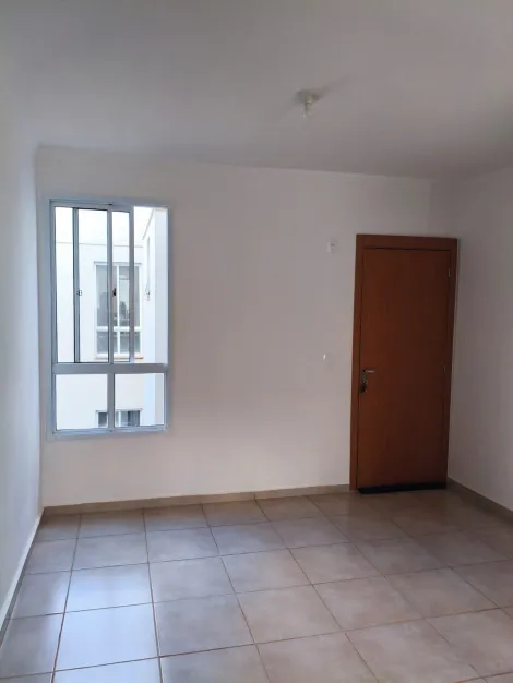 Alugar Apartamento / Padr&atilde;o em S&atilde;o Jos&eacute; do Rio Preto. apenas R$ 900,00