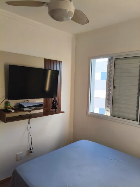 Alugar Apartamento / Padr&atilde;o em S&atilde;o Jos&eacute; do Rio Preto R$ 900,00 - Foto 5