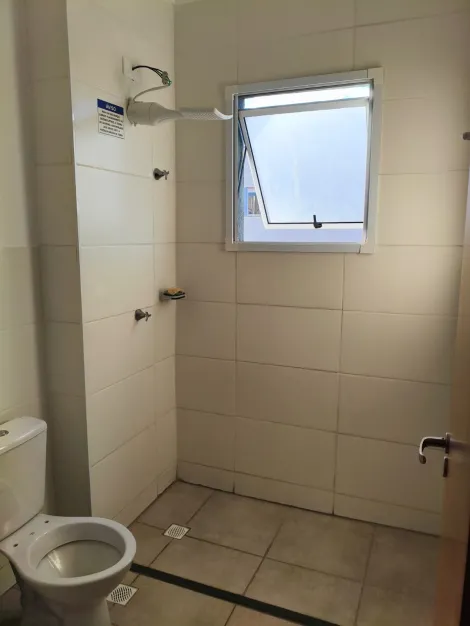 Alugar Apartamento / Padr&atilde;o em S&atilde;o Jos&eacute; do Rio Preto R$ 900,00 - Foto 8