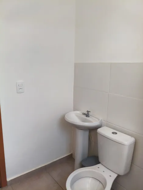 Alugar Apartamento / Padr&atilde;o em S&atilde;o Jos&eacute; do Rio Preto R$ 900,00 - Foto 9