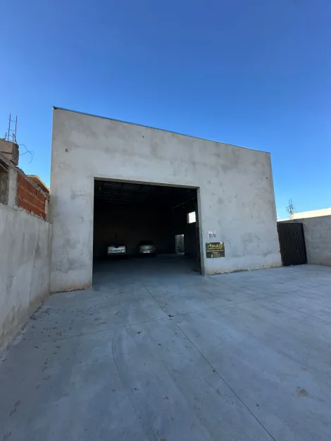 Comercial / Sal&atilde;o em S&atilde;o Jos&eacute; do Rio Preto 