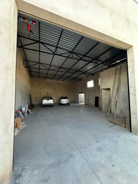 Alugar Comercial / Sal&atilde;o em S&atilde;o Jos&eacute; do Rio Preto R$ 2.800,00 - Foto 2