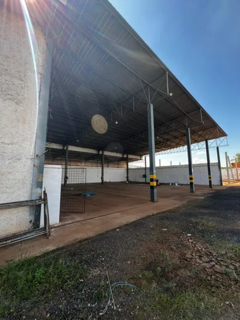 Alugar Comercial / Galp&otilde;es em Bady Bassitt R$ 13.000,00 - Foto 3