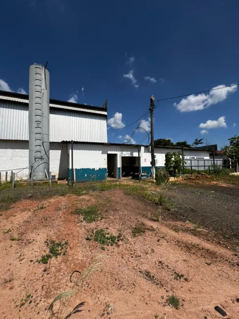 Alugar Comercial / Galp&otilde;es em Bady Bassitt R$ 13.000,00 - Foto 10