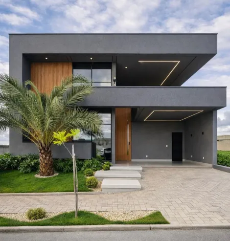 Casa / Condom&iacute;nio em S&atilde;o Jos&eacute; do Rio Preto 