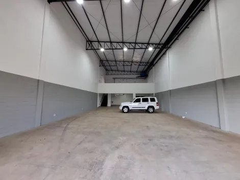 Comercial / Sal&atilde;o em S&atilde;o Jos&eacute; do Rio Preto 