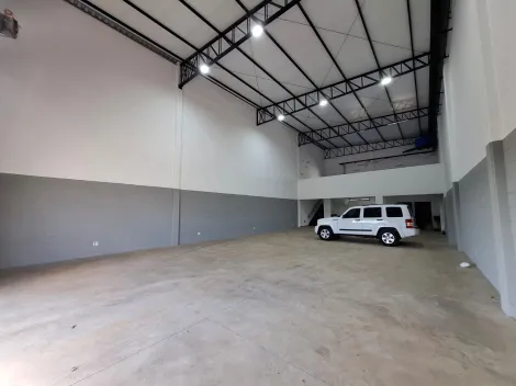 Alugar Comercial / Sal&atilde;o em S&atilde;o Jos&eacute; do Rio Preto R$ 9.000,00 - Foto 2