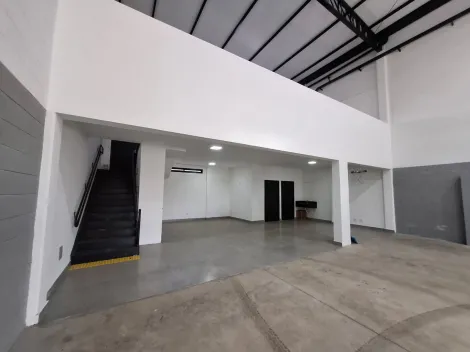 Alugar Comercial / Sal&atilde;o em S&atilde;o Jos&eacute; do Rio Preto R$ 9.000,00 - Foto 4