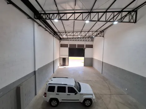 Alugar Comercial / Sal&atilde;o em S&atilde;o Jos&eacute; do Rio Preto R$ 16.000,00 - Foto 13