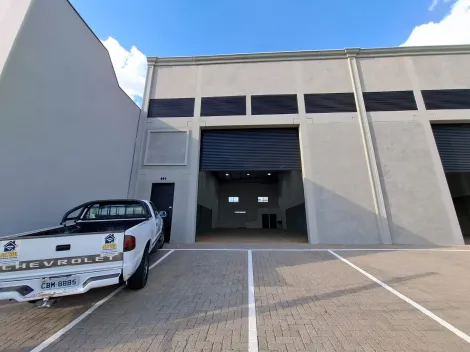 Alugar Comercial / Sal&atilde;o em S&atilde;o Jos&eacute; do Rio Preto R$ 16.000,00 - Foto 24