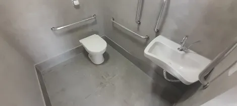 Alugar Comercial / Sal&atilde;o em S&atilde;o Jos&eacute; do Rio Preto R$ 3.000,00 - Foto 4