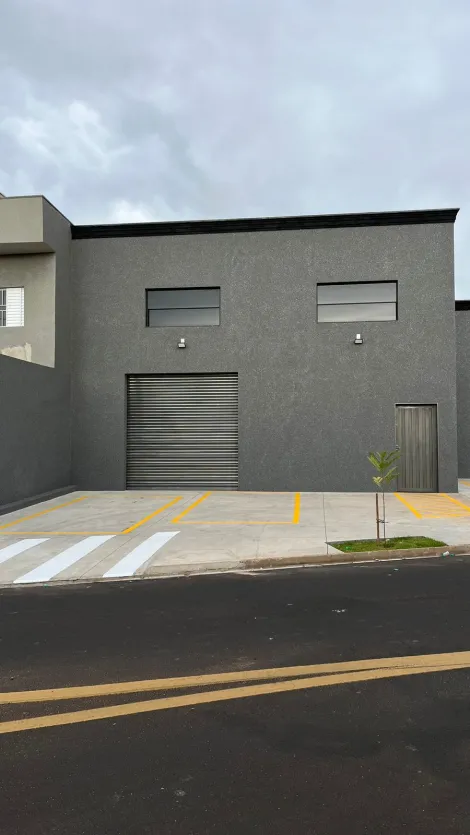 Alugar Comercial / Sal&atilde;o em S&atilde;o Jos&eacute; do Rio Preto R$ 3.500,00 - Foto 2