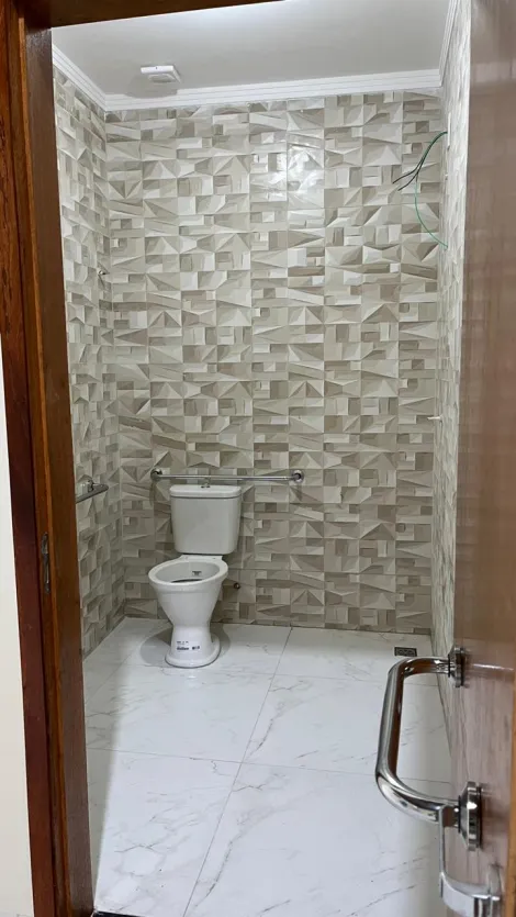 Alugar Comercial / Sal&atilde;o em S&atilde;o Jos&eacute; do Rio Preto R$ 3.500,00 - Foto 3