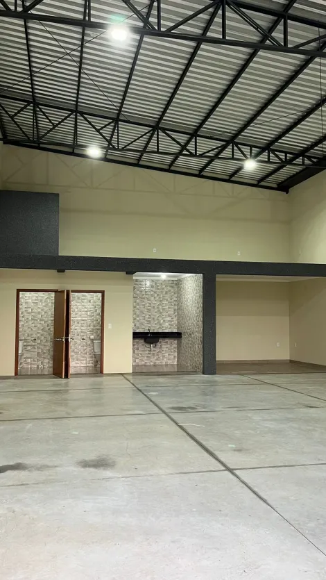 Alugar Comercial / Sal&atilde;o em S&atilde;o Jos&eacute; do Rio Preto R$ 3.500,00 - Foto 4