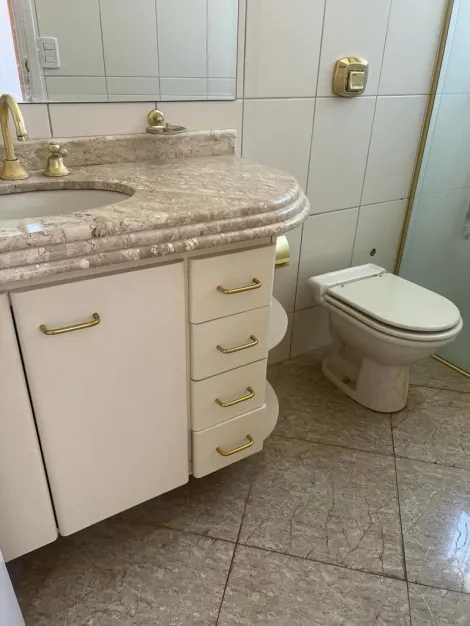 Alugar Casa / Condom&iacute;nio em S&atilde;o Jos&eacute; do Rio Preto R$ 7.500,00 - Foto 13