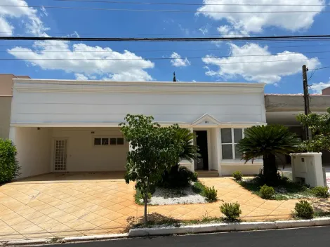 Casa / Condom&iacute;nio em S&atilde;o Jos&eacute; do Rio Preto 