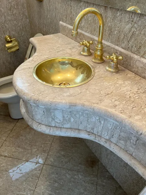 Alugar Casa / Condom&iacute;nio em S&atilde;o Jos&eacute; do Rio Preto R$ 7.500,00 - Foto 4