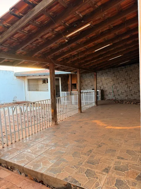 Alugar Casa / Padr&atilde;o em S&atilde;o Jos&eacute; do Rio Preto. apenas R$ 450.000,00