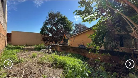 Terreno / Padr&atilde;o em Bady Bassitt 