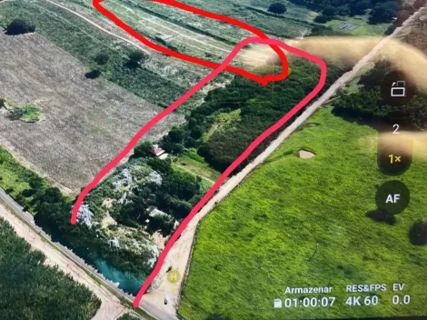 Terreno / &Aacute;rea em Mirassol 