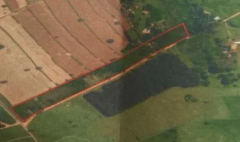 Comprar Terreno / &Aacute;rea em Mirassol R$ 6.000.000,00 - Foto 2