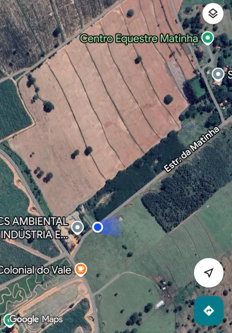 Comprar Terreno / &Aacute;rea em Mirassol R$ 6.000.000,00 - Foto 3