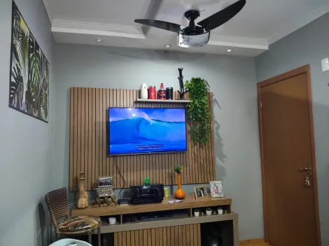 Alugar Apartamento / Padr&atilde;o em S&atilde;o Jos&eacute; do Rio Preto. apenas R$ 220.000,00