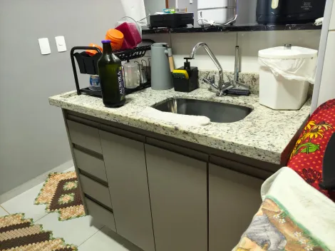 Comprar Apartamento / Padr&atilde;o em S&atilde;o Jos&eacute; do Rio Preto R$ 220.000,00 - Foto 2