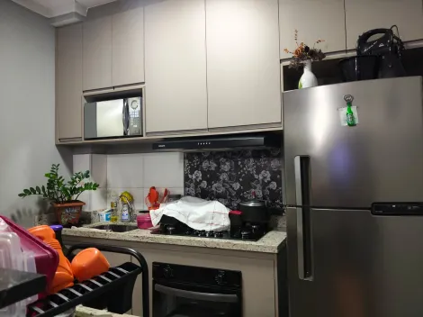 Comprar Apartamento / Padr&atilde;o em S&atilde;o Jos&eacute; do Rio Preto R$ 220.000,00 - Foto 3
