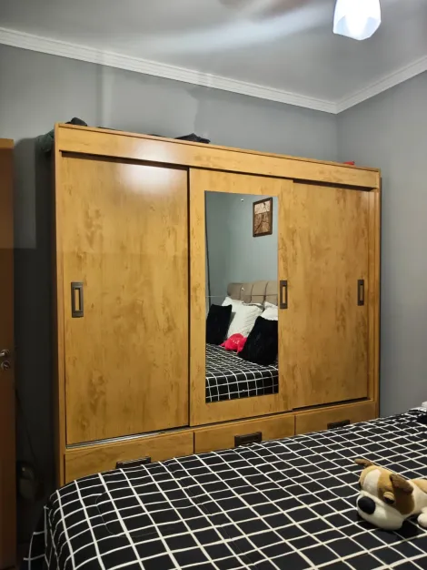 Comprar Apartamento / Padr&atilde;o em S&atilde;o Jos&eacute; do Rio Preto R$ 220.000,00 - Foto 4