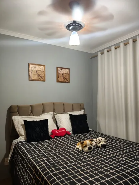 Comprar Apartamento / Padr&atilde;o em S&atilde;o Jos&eacute; do Rio Preto R$ 220.000,00 - Foto 5