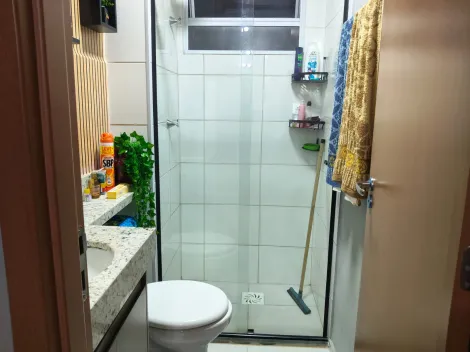 Comprar Apartamento / Padr&atilde;o em S&atilde;o Jos&eacute; do Rio Preto R$ 220.000,00 - Foto 9